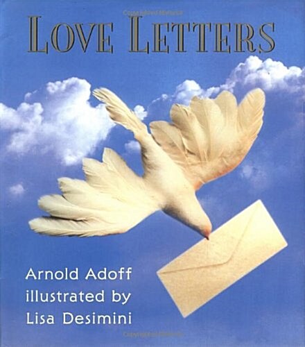 Love Letters (School & Library)