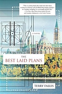 The Best Laid Plans: A Novel (Paperback, 0)