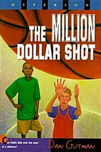 The Million Dollar Shot (Paperback)