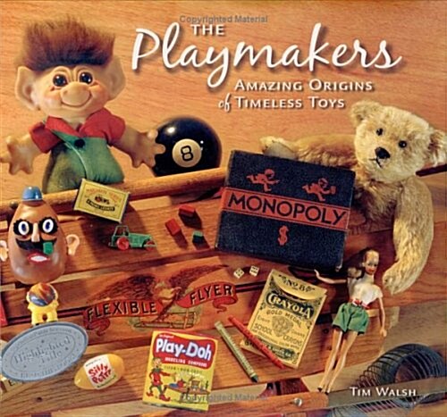 The Playmakers (Hardcover)