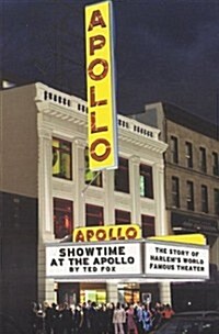 Showtime at the Apollo (Paperback, New, Revised)