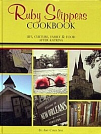 Ruby Slippers Cookbook (Hardcover)