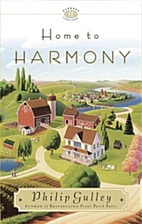 Home to Harmony (Hardcover, First Edition)