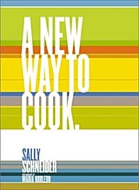 A New Way to Cook (Hardcover)