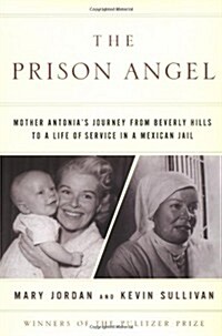 The Prison Angel (Hardcover)