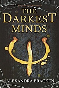 Darkest Minds (Prebound, Bound for Schoo)