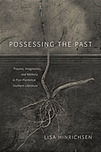 Possessing the Past: Trauma, Imagination, and Memory in Post-Plantation Southern Literature (Hardcover)