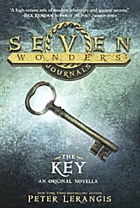 Key (Prebound, Bound for Schoo)