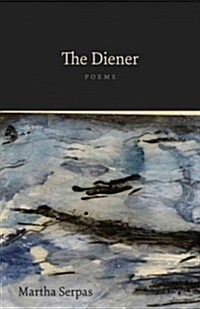 The Diener: Poems (Paperback)