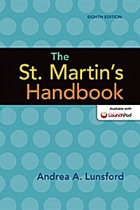 The St. Martins Handbook (Hardcover, 8)