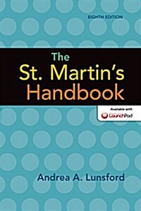 The St. Martins Handbook (Paperback, 8)