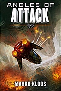 Angles of Attack (Paperback)