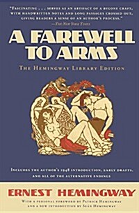 Farewell to Arms (Prebound)