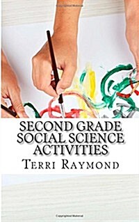 Second Grade Social Science Activities (Paperback)