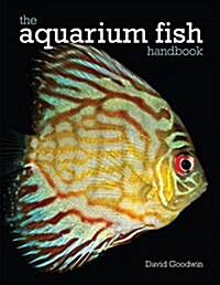 The Aquarium Fish Handbook (Paperback, 1st)