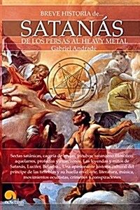 Breve Historia de Satan? (Paperback)