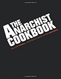 The Anarchist Cookbook (Paperback)