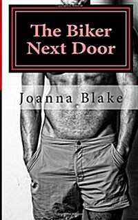 The Biker Next Door (Paperback)