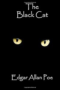 The Black Cat (Paperback)