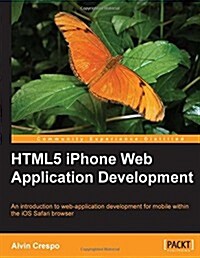 HTML5 iPhone Web Application Development (Paperback)