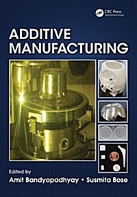 Additive Manufacturing (Hardcover)