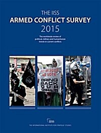 Armed Conflict Survey (Paperback)