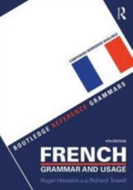 French Grammar and Usage + Practising French Grammar (Multiple-component retail product)