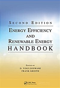 Energy Efficiency and Renewable Energy Handbook (Hardcover, 2)