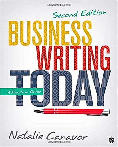 Business Writing Today: A Practical Guide (Paperback, 2)