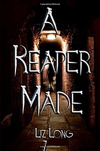 A Reaper Made (Paperback)