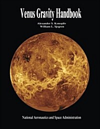 Venus Gravity Handbook (Paperback)