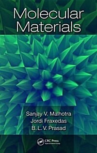 Molecular Materials: Preparation, Characterization, and Applications (Hardcover)