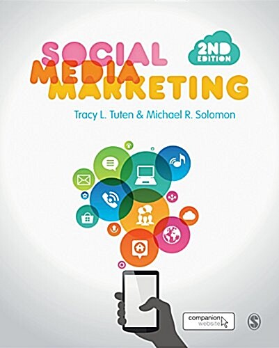 Social Media Marketing (Hardcover, 2 Revised edition)