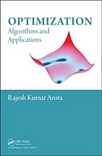 Optimization: Algorithms and Applications (Hardcover)