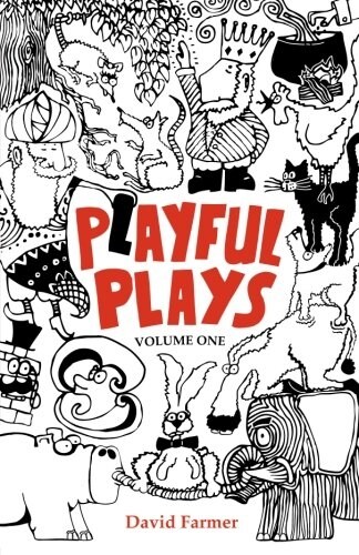 Playful Plays: Plays and Drama Activities for Children and Young People (Paperback)