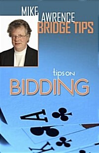 Tips on Bidding (Paperback)