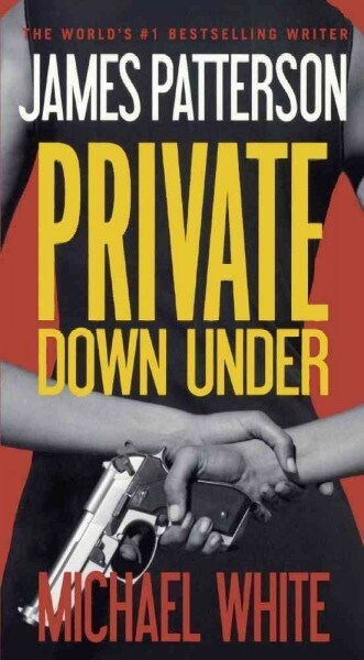 Private Down Under (Prebound, Bound for Schoo)