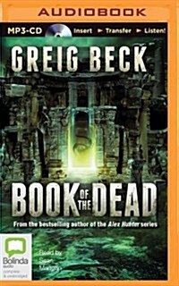 Book of the Dead (MP3 CD)