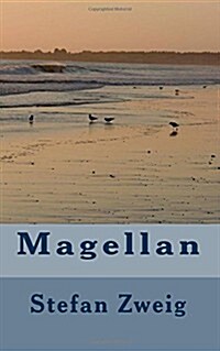 Magellan (Paperback, Large Print)