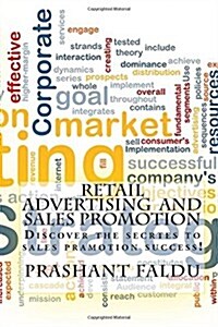 Retail Advertising and Sales Promotion (Paperback)