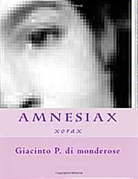 Amnesiax (Paperback, Large Print)