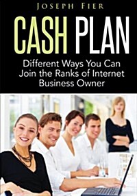 Cash Plan (Paperback)