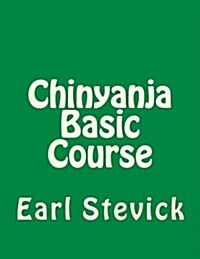 Chinyanja Basic Course (Paperback)