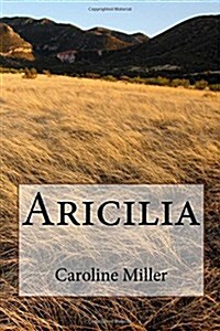 Aricilia (Paperback)
