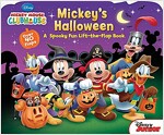 Mickey Mouse Clubhouse Mickey\'s Halloween