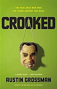 Crooked (Hardcover)