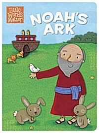 Noahs Ark (Board Books)