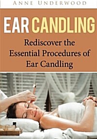 Ear Candling (Paperback)