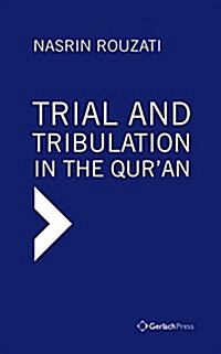 Trial and Tribulation in the Quran: A Mystical Theodicy (Hardcover)