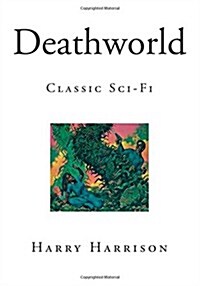 Deathworld (Paperback)